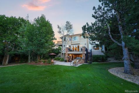 21405 E Briarwood Drive Aurora CO 80016