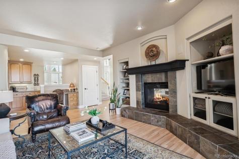 21405 E Briarwood Drive Aurora CO 80016