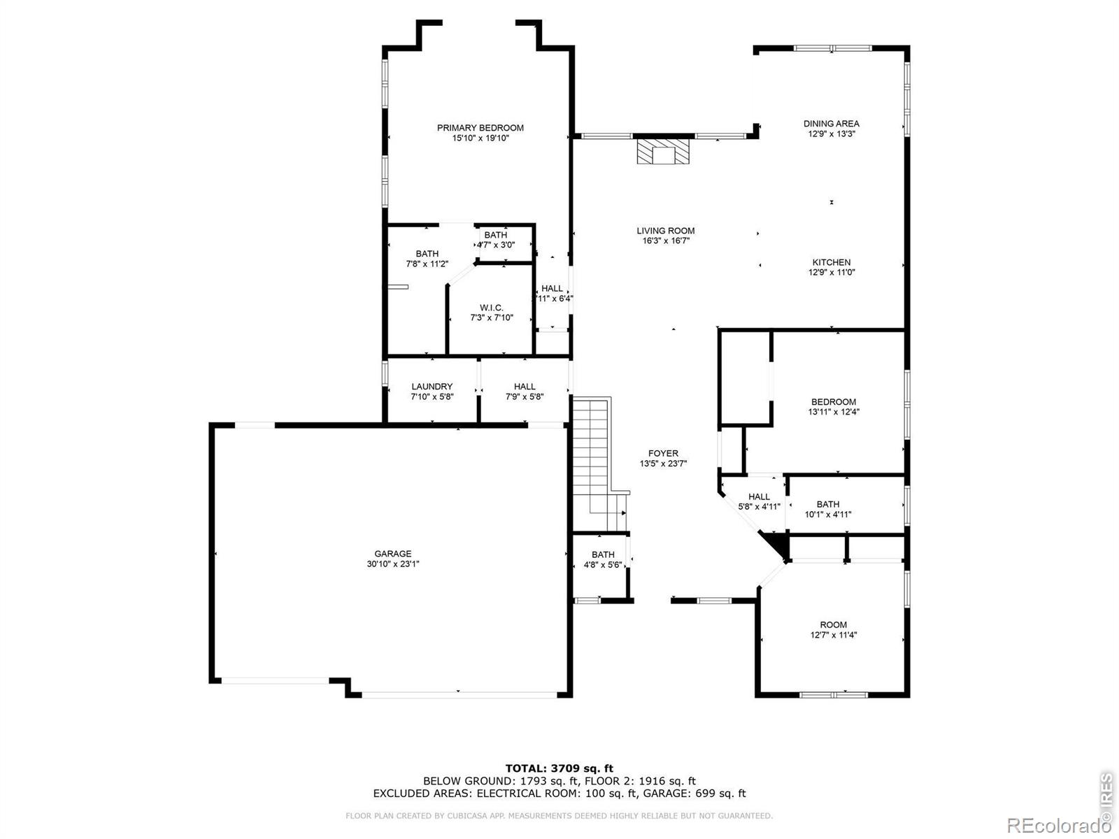 2394 Davis Street Fort Collins CO 80524