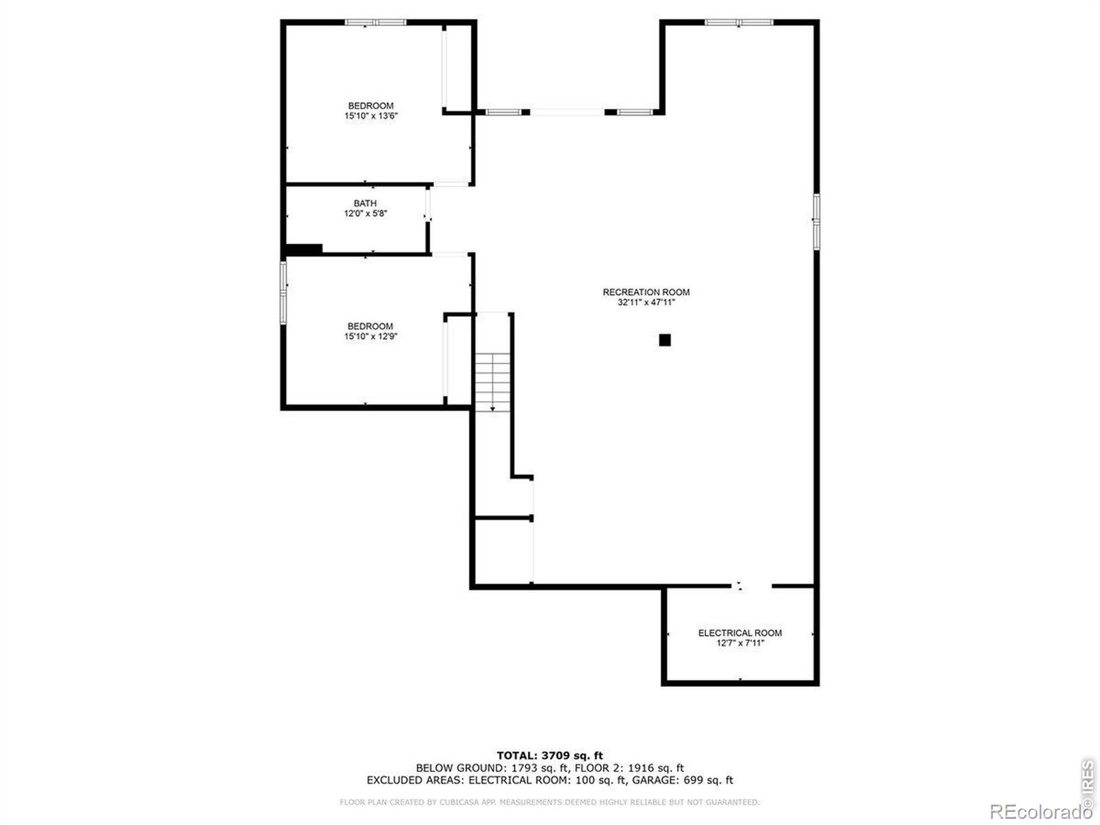 2394 Davis Street Fort Collins CO 80524