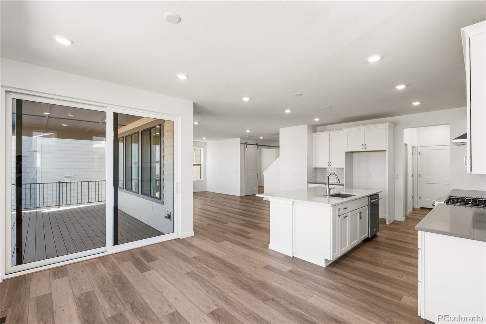 8849 Buttonwillow Drive Littleton CO 80125