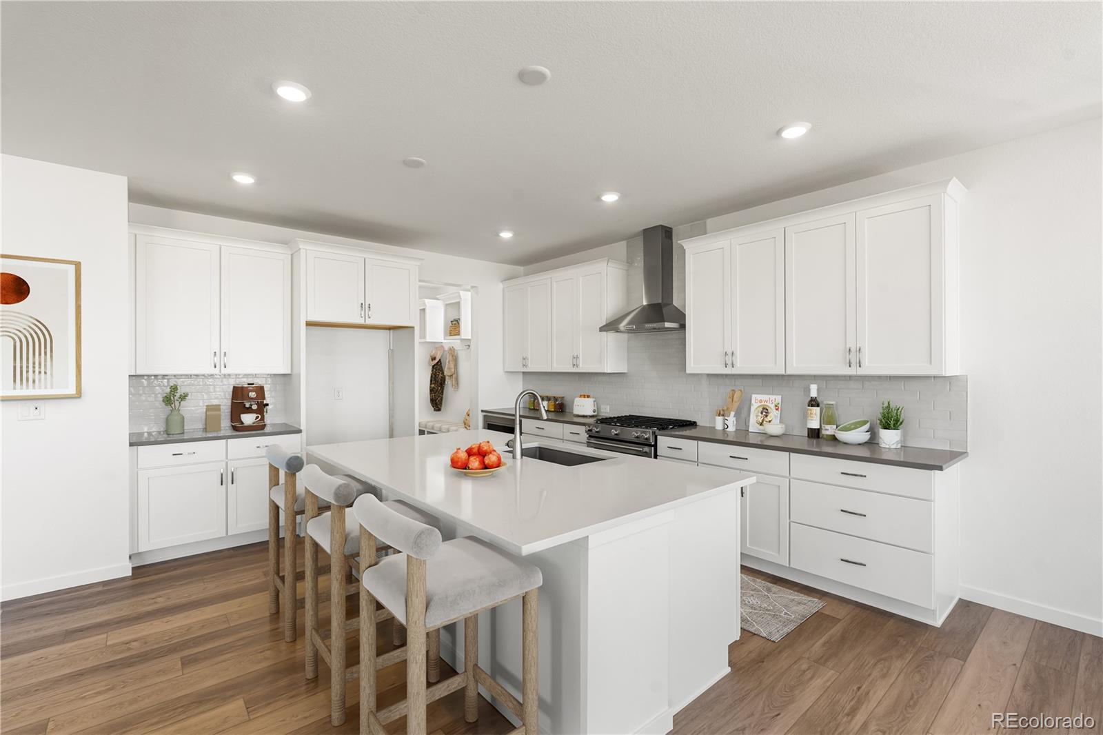 8849 Buttonwillow Drive Littleton CO 80125