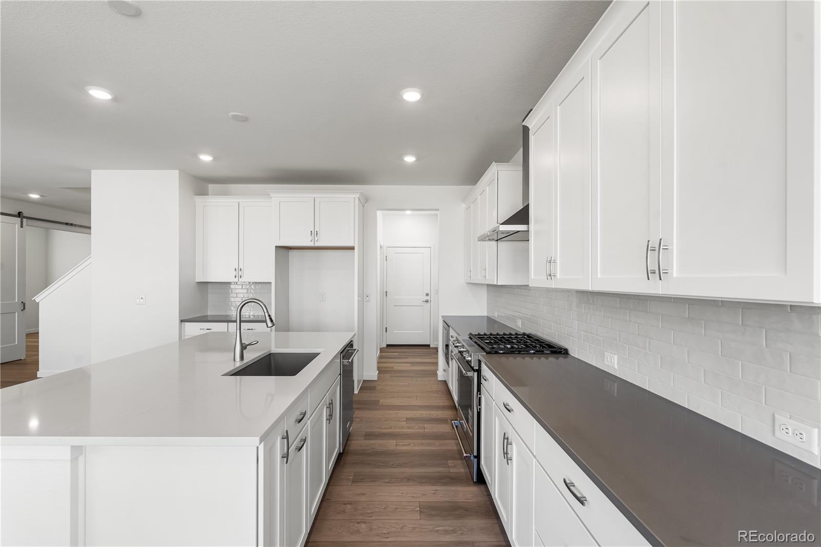 8849 Buttonwillow Drive Littleton CO 80125