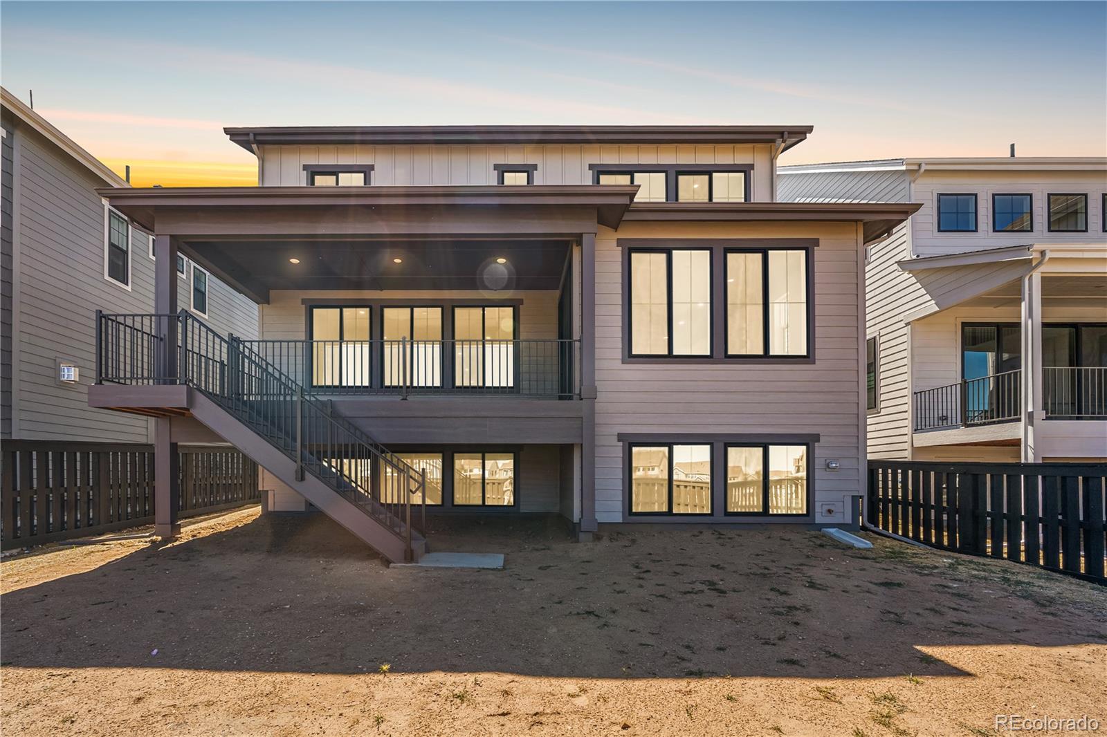 8849 Buttonwillow Drive Littleton CO 80125