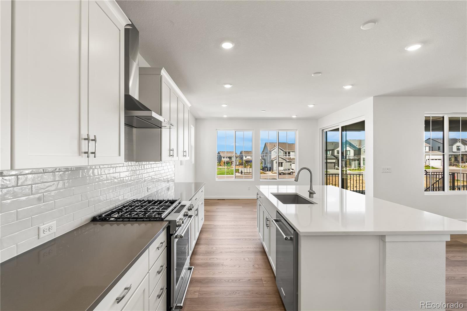 8849 Buttonwillow Drive Littleton CO 80125