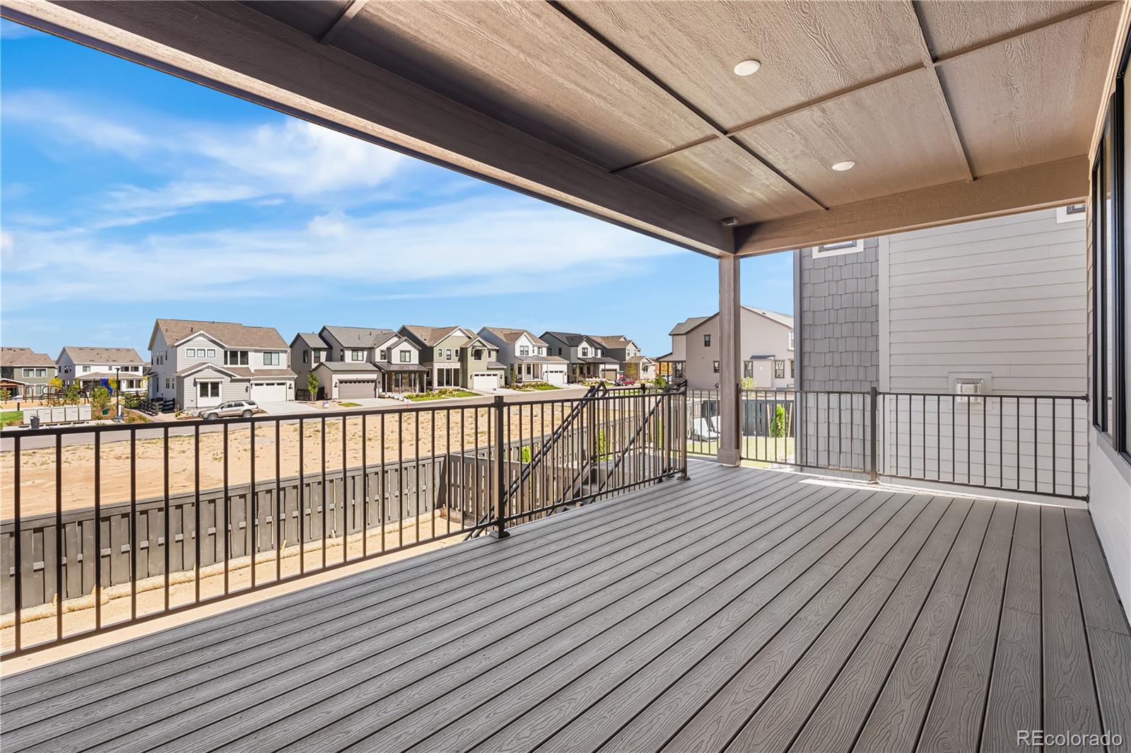 8849 Buttonwillow Drive Littleton CO 80125