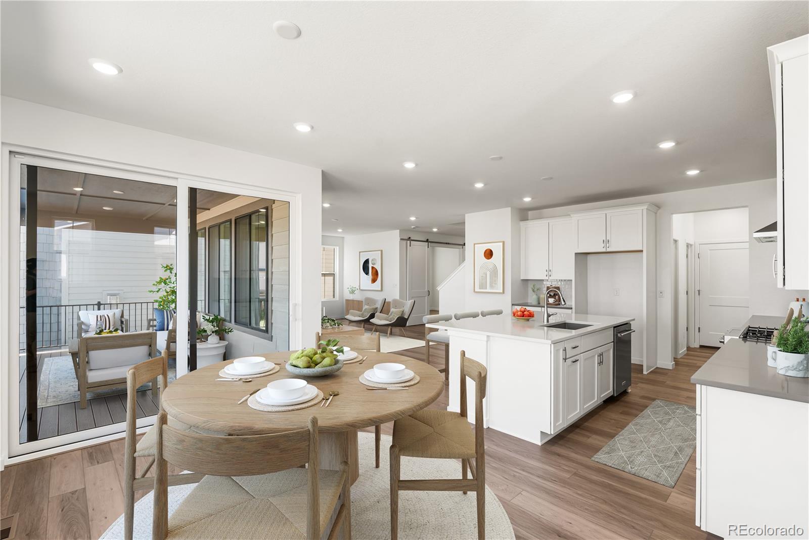 8849 Buttonwillow Drive Littleton CO 80125