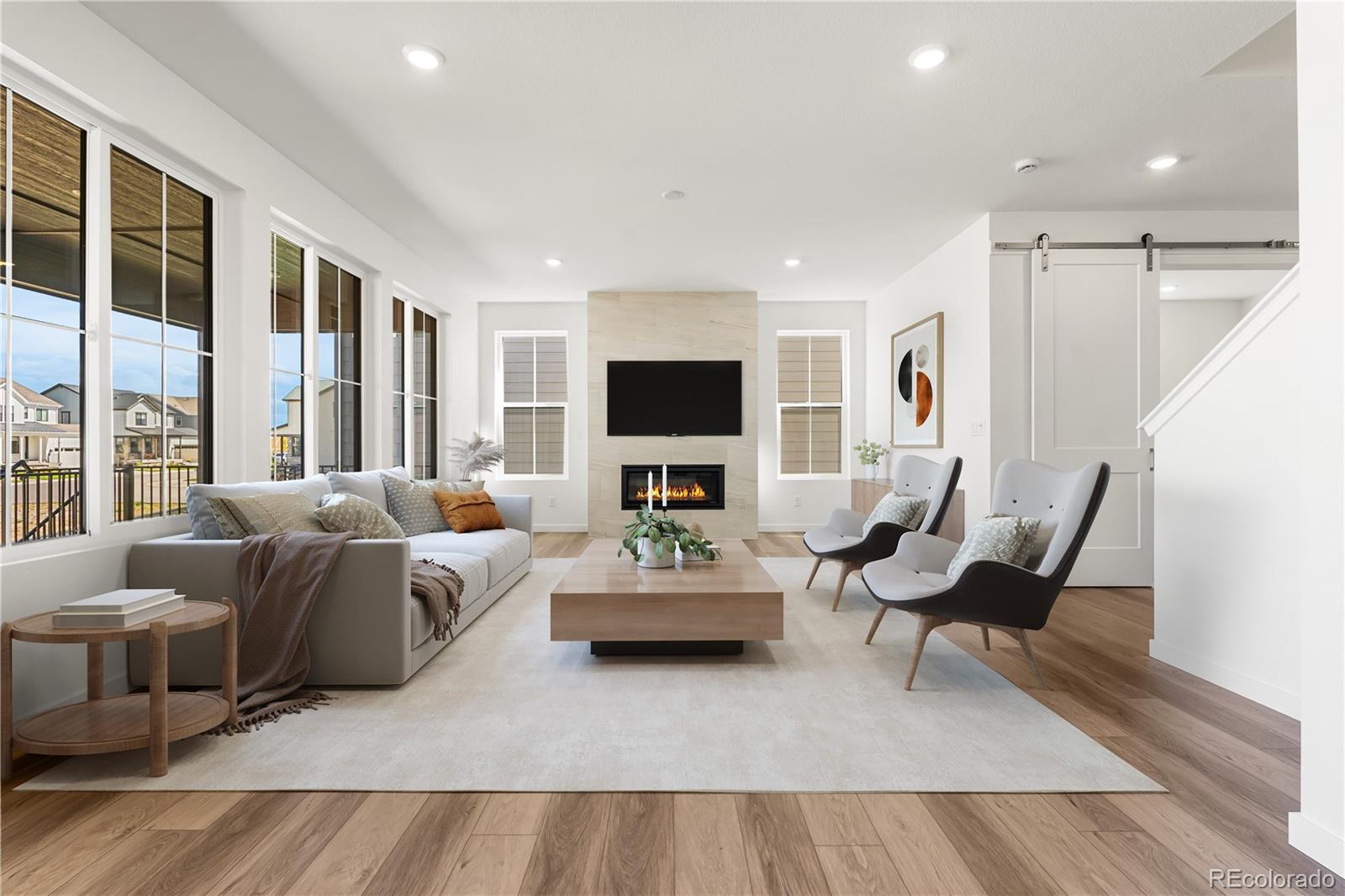 8849 Buttonwillow Drive Littleton CO 80125