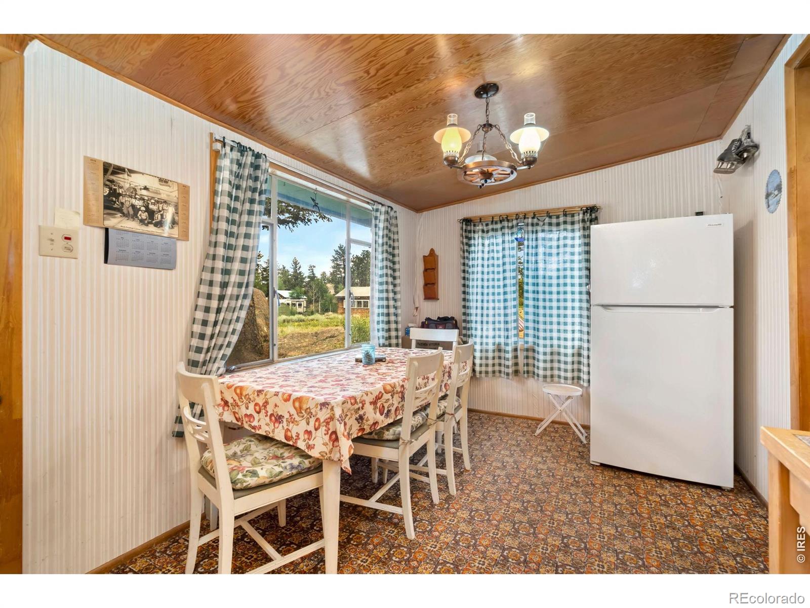 983 Ramona Drive Red Feather Lakes CO 80545