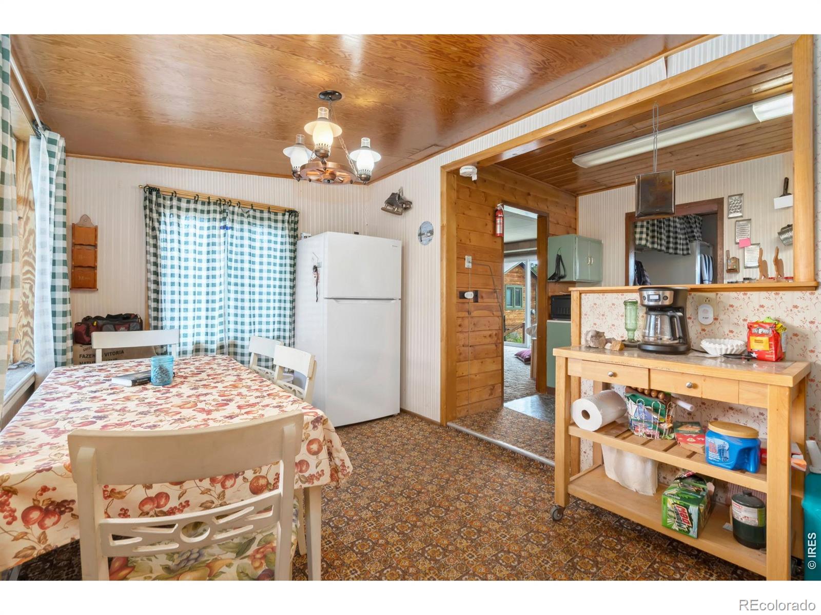 983 Ramona Drive Red Feather Lakes CO 80545
