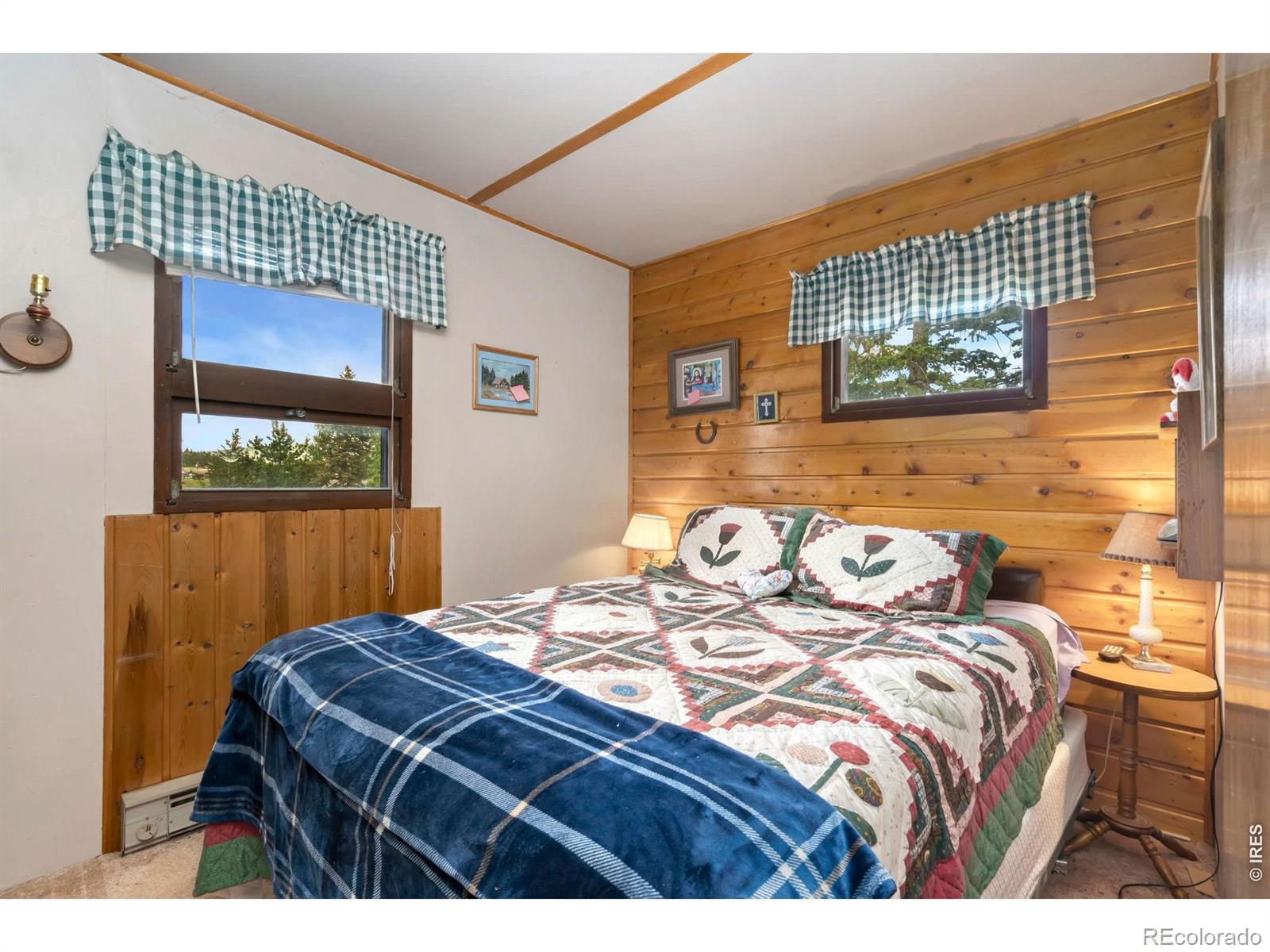 983 Ramona Drive Red Feather Lakes CO 80545