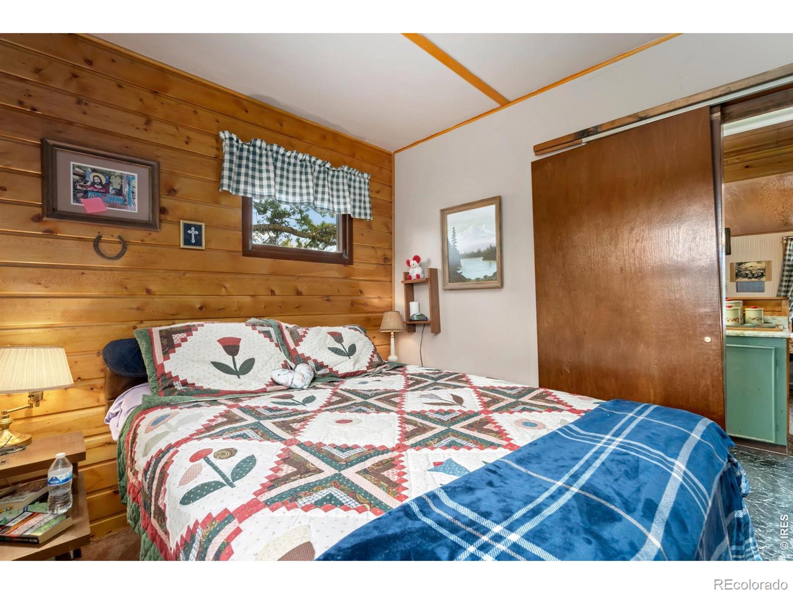 983 Ramona Drive Red Feather Lakes CO 80545