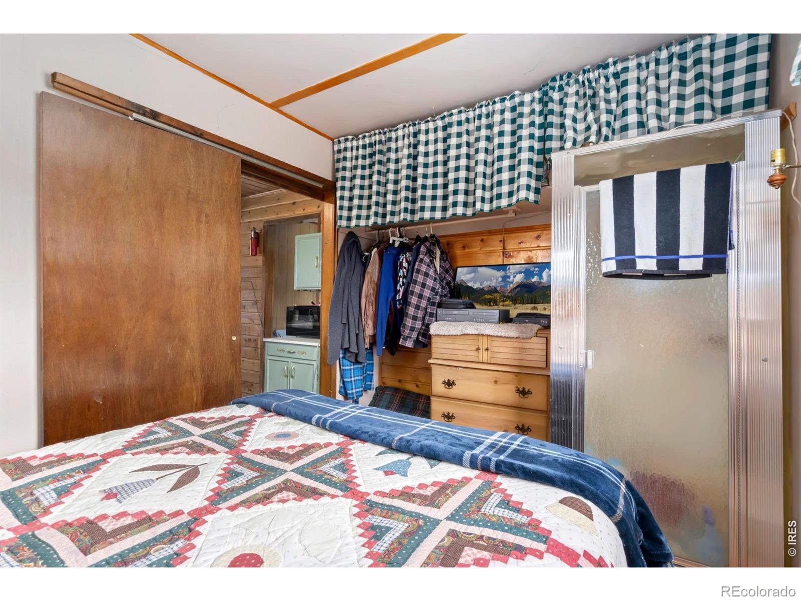 983 Ramona Drive Red Feather Lakes CO 80545