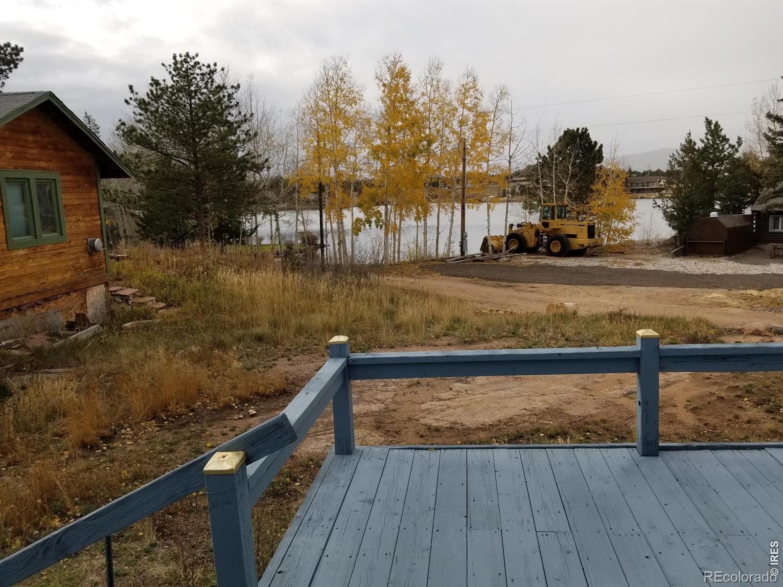 983 Ramona Drive Red Feather Lakes CO 80545