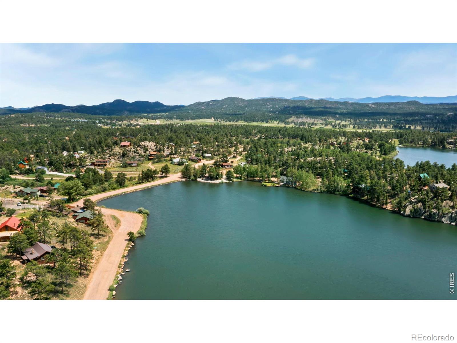 983 Ramona Drive Red Feather Lakes CO 80545