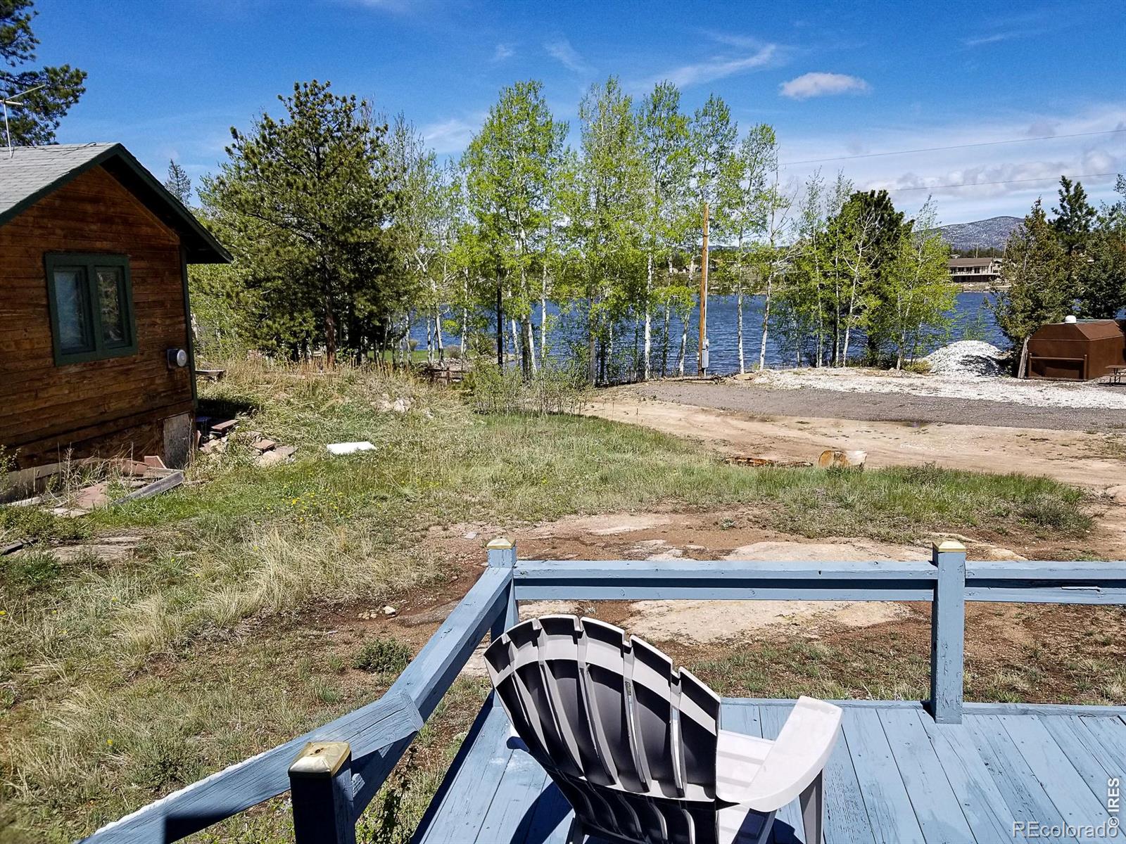 983 Ramona Drive Red Feather Lakes CO 80545