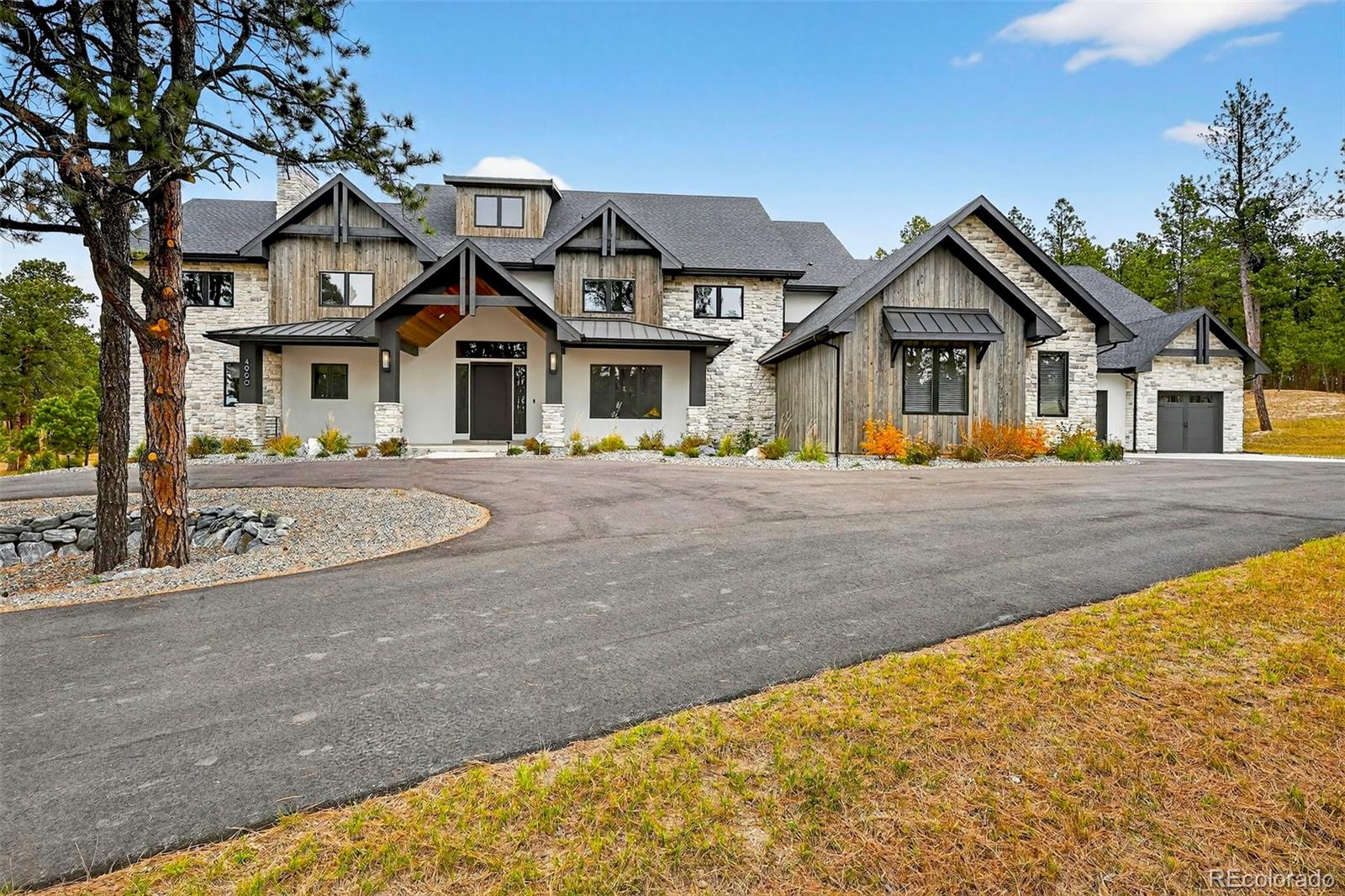 4990 Old Stagecoach Road Colorado Springs CO 80908