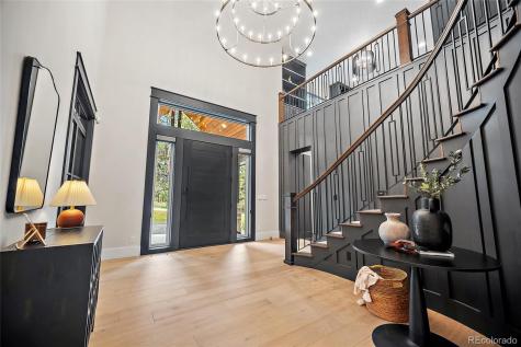 4990 Old Stagecoach Road Colorado Springs CO 80908