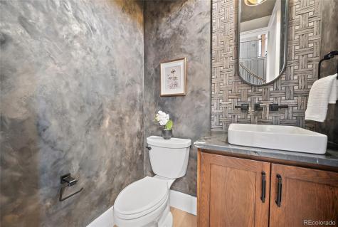 4990 Old Stagecoach Road Colorado Springs CO 80908