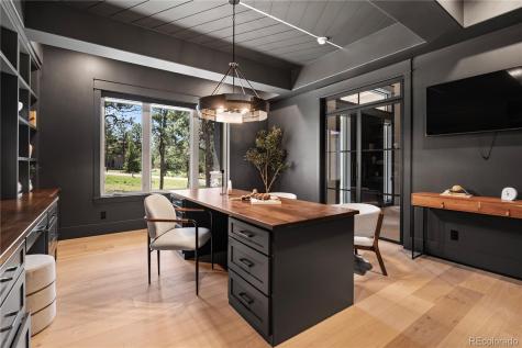 4990 Old Stagecoach Road Colorado Springs CO 80908