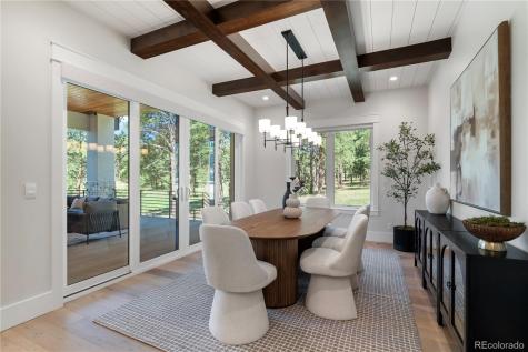 4990 Old Stagecoach Road Colorado Springs CO 80908