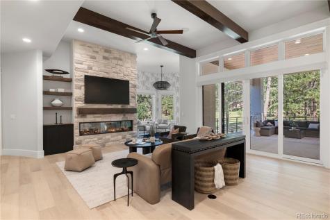 4990 Old Stagecoach Road Colorado Springs CO 80908