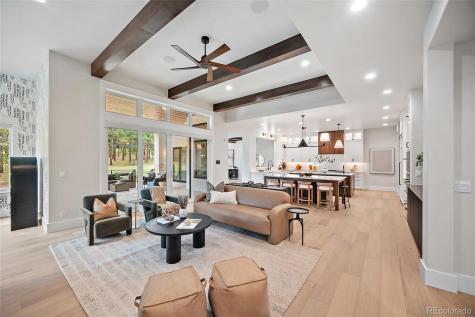 4990 Old Stagecoach Road Colorado Springs CO 80908