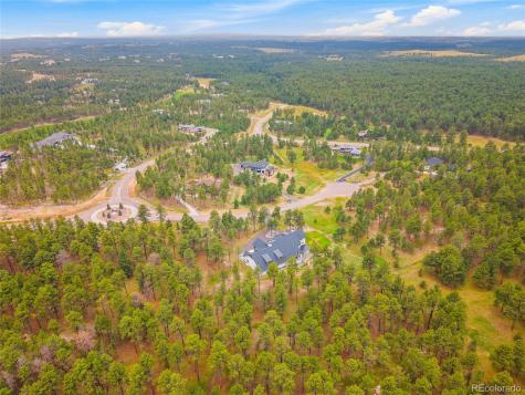 4990 Old Stagecoach Road Colorado Springs CO 80908