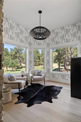 4990 Old Stagecoach Road Colorado Springs CO 80908