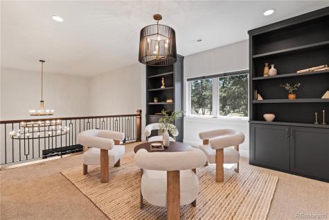 4990 Old Stagecoach Road Colorado Springs CO 80908