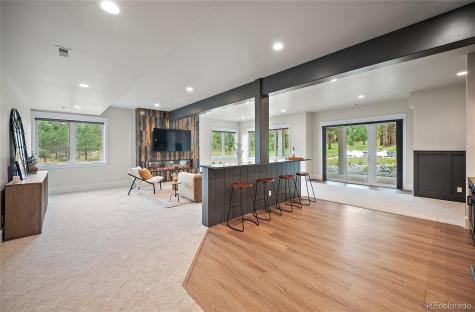 4990 Old Stagecoach Road Colorado Springs CO 80908