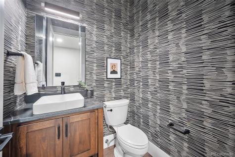 4990 Old Stagecoach Road Colorado Springs CO 80908