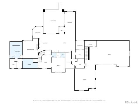4990 Old Stagecoach Road Colorado Springs CO 80908
