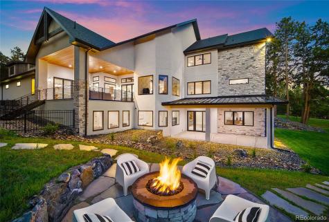 4990 Old Stagecoach Road Colorado Springs CO 80908