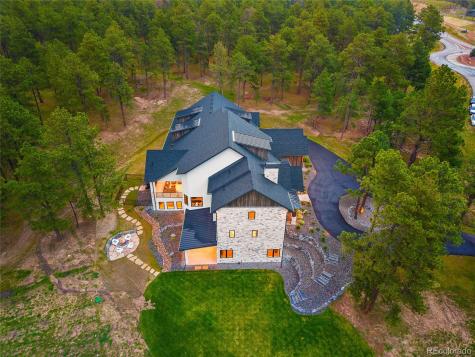 4990 Old Stagecoach Road Colorado Springs CO 80908