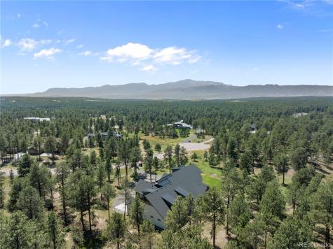 4990 Old Stagecoach Road Colorado Springs CO 80908