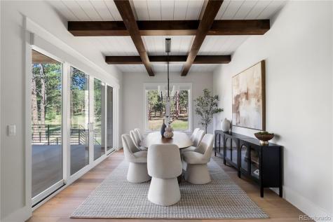 4990 Old Stagecoach Road Colorado Springs CO 80908