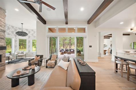 4990 Old Stagecoach Road Colorado Springs CO 80908