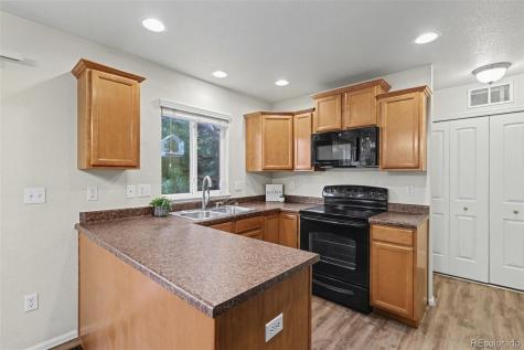 2465 Sierra Springs Drive Colorado Springs CO 80916