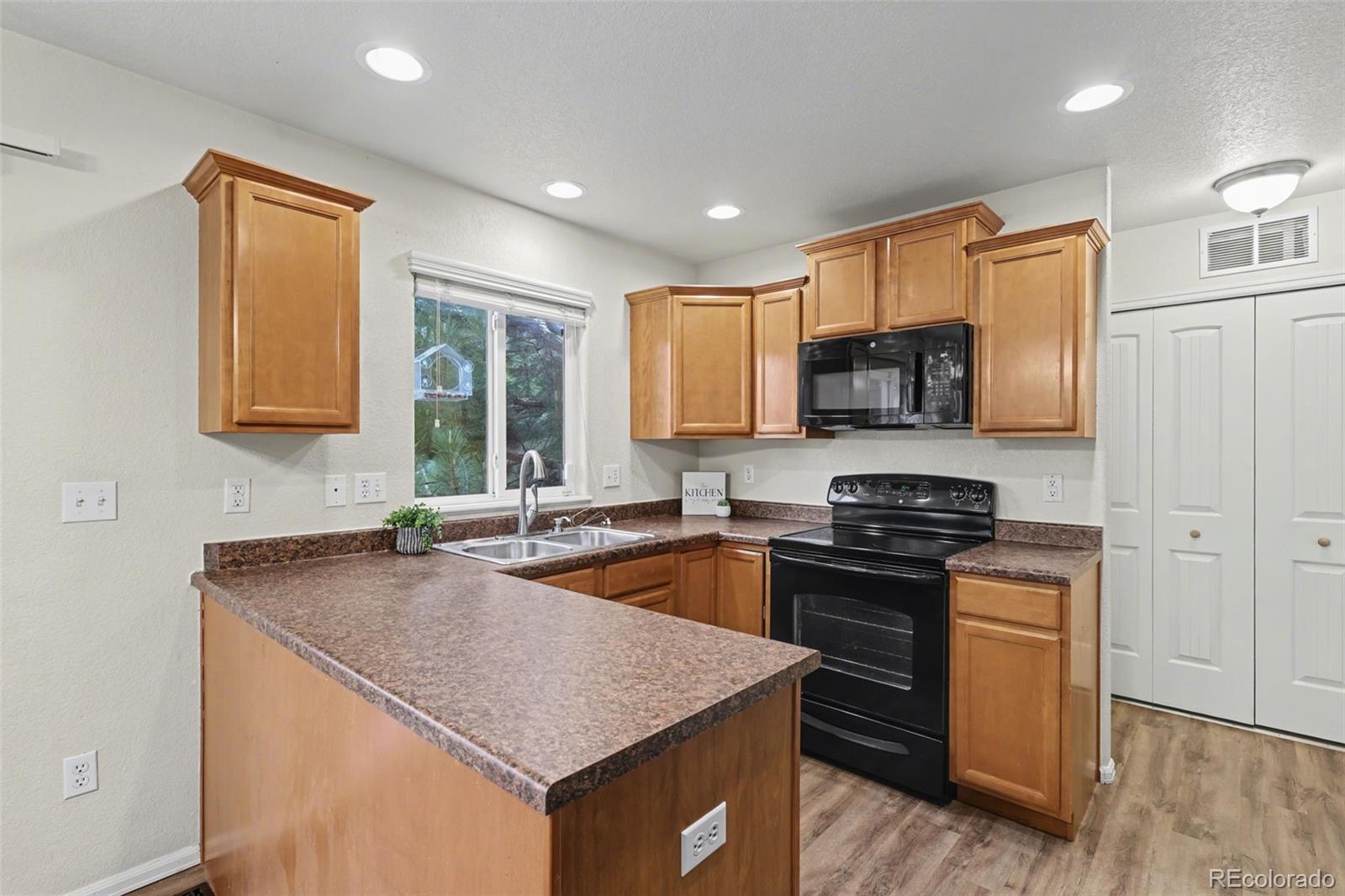 2465 Sierra Springs Drive Colorado Springs CO 80916