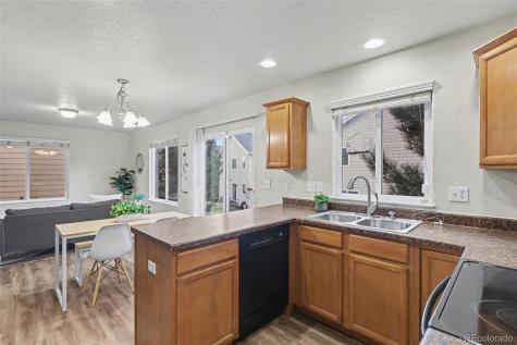 2465 Sierra Springs Drive Colorado Springs CO 80916