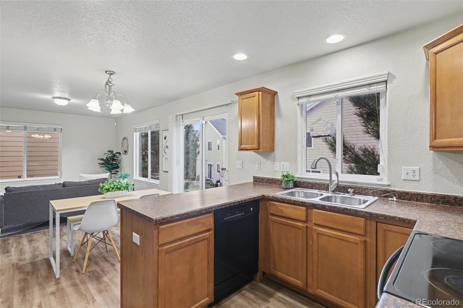 2465 Sierra Springs Drive Colorado Springs CO 80916