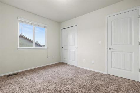 2465 Sierra Springs Drive Colorado Springs CO 80916