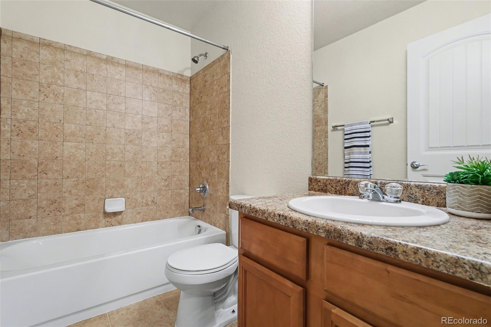 2465 Sierra Springs Drive Colorado Springs CO 80916