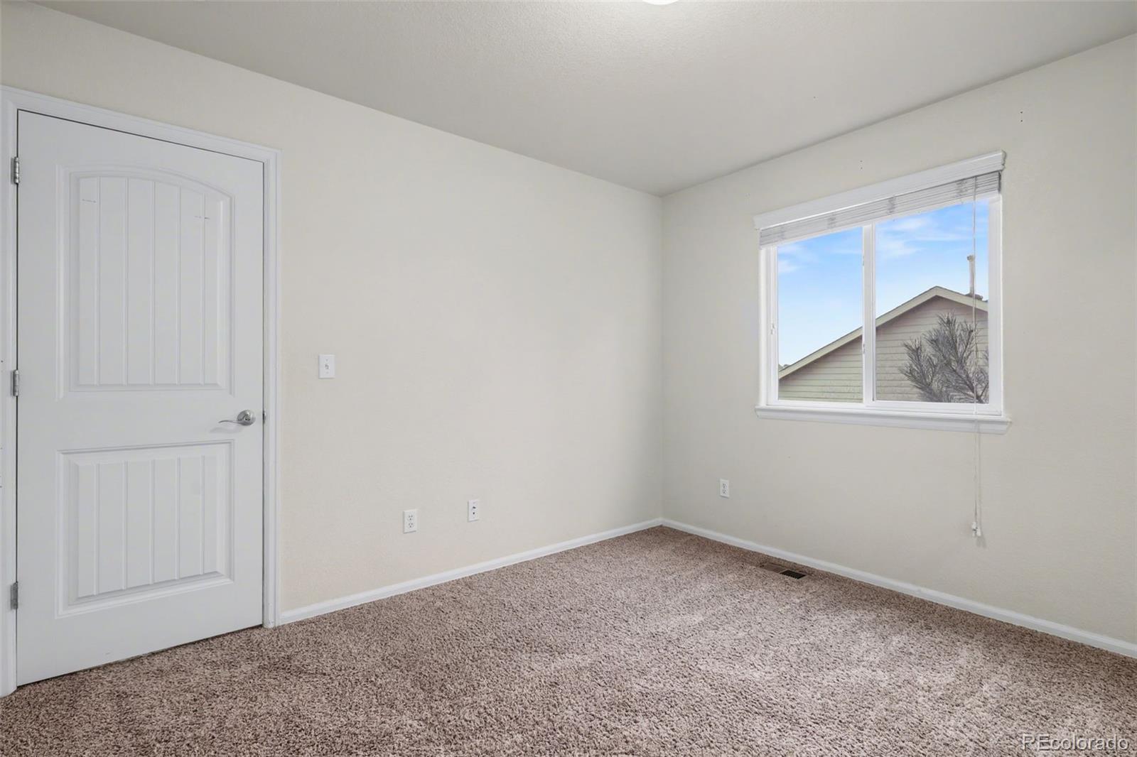 2465 Sierra Springs Drive Colorado Springs CO 80916