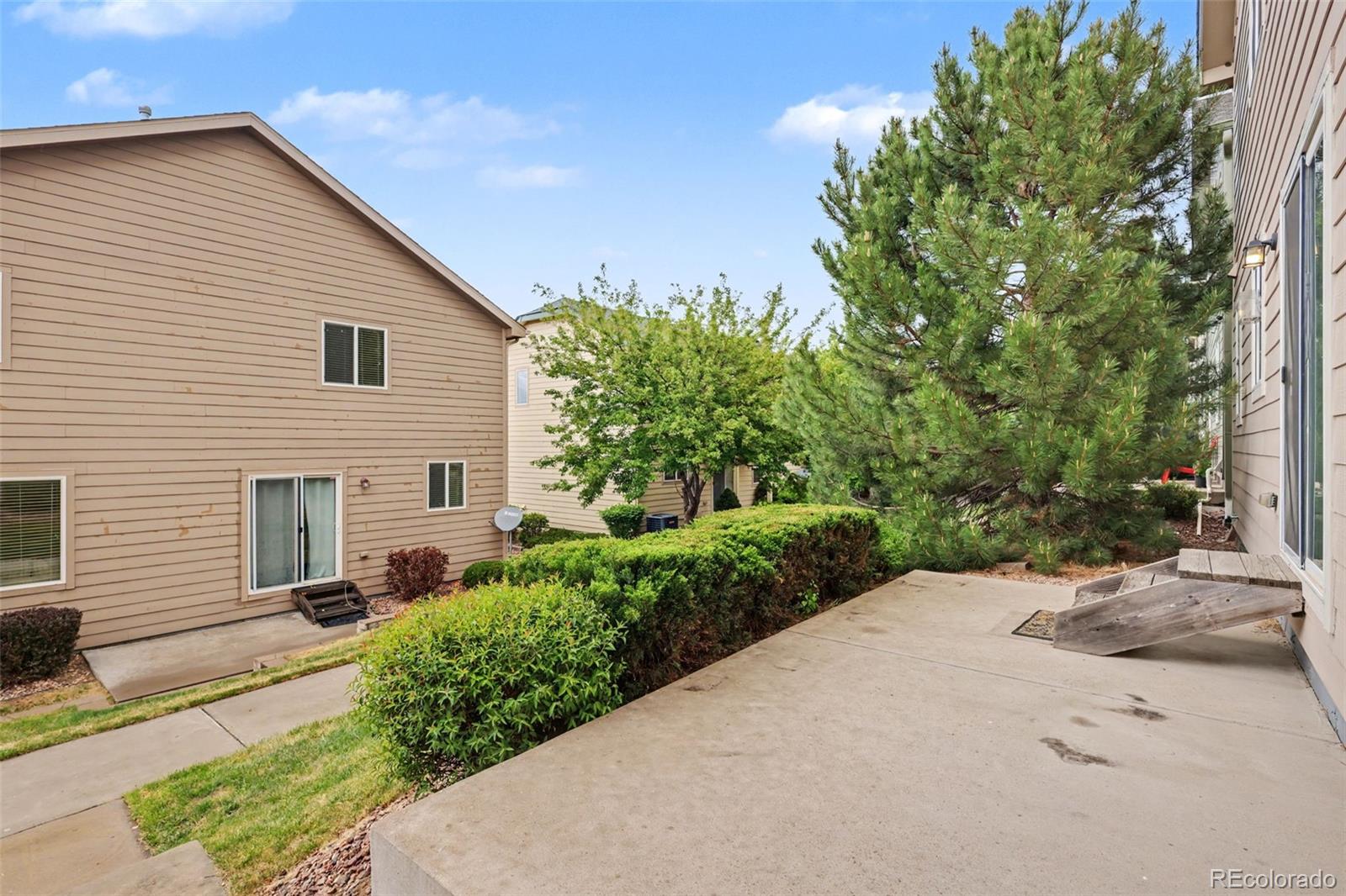 2465 Sierra Springs Drive Colorado Springs CO 80916