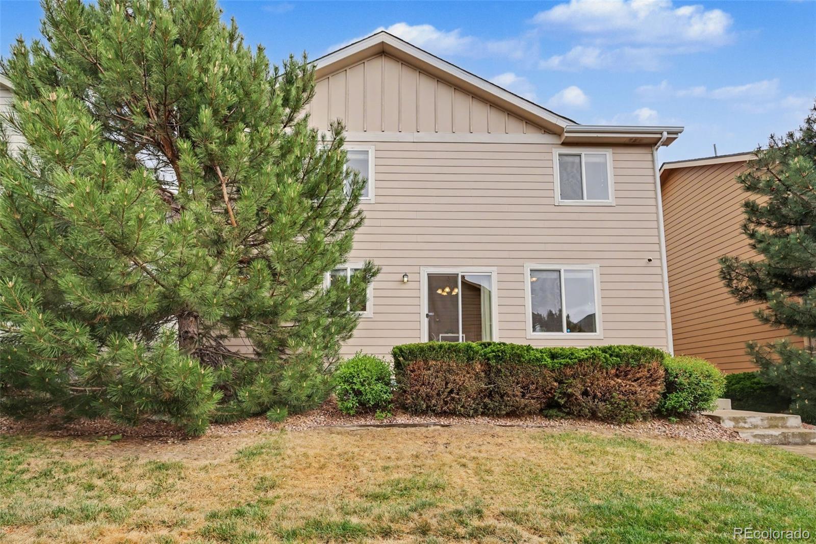 2465 Sierra Springs Drive Colorado Springs CO 80916