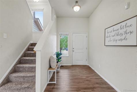 2465 Sierra Springs Drive Colorado Springs CO 80916