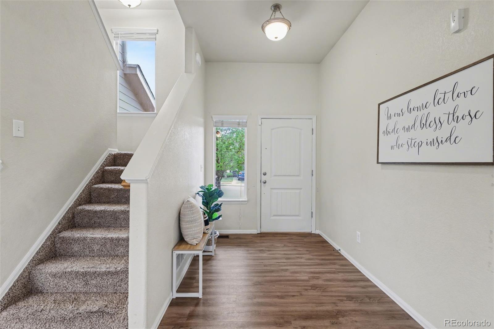 2465 Sierra Springs Drive Colorado Springs CO 80916