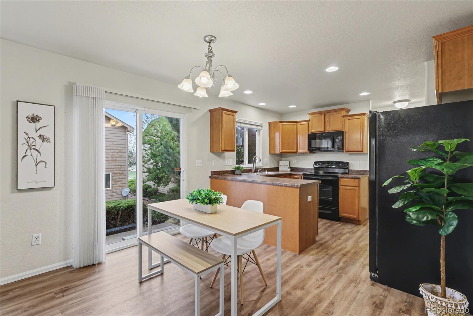 2465 Sierra Springs Drive Colorado Springs CO 80916